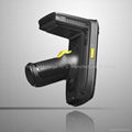 2013 new RFID Handheld reader  with pistol grip 3