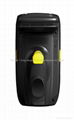 2013 new RFID Handheld reader  with pistol grip 5