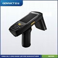 WIFI GPS Scanner RFID handheld reader 1