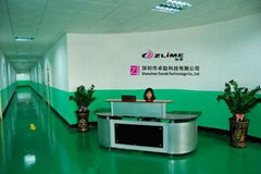 Shenzhen Trendz Technology Co., Ltd