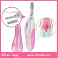 Electric Heated Eyelash Curler