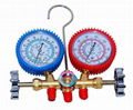 manifold gauge 