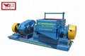 Cleaning Machine   Natural Rubber Primary Processing Equipment 