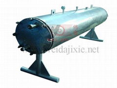 Pipe Sterilizer Machine 