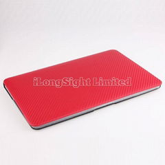 BTA Ultra-thin Carbon Fiber Polycarbonate Plastic Cases For 11-inch Macbook Air