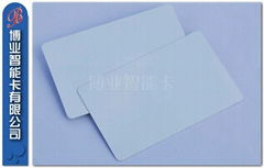 Populr Plastic Blank Cards