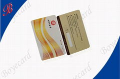 (FM4442) Competitive IC Card