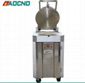 hydraulic dough divider 2