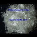 Polyacrylonitrile ( PAN ) Fiber
