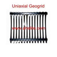 PP Biaxial Geogrid