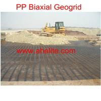 Polypropylene Biaxial Geogrid GG1200 (