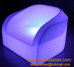 led sofa 