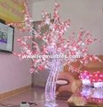 LED cherry tree