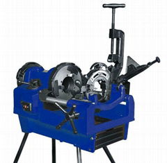 Automatic Pipe Threading Machine (SQ100F)