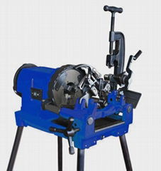 Automatic Electric Pipe Threading Machine (SQ80C1)