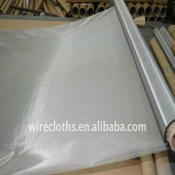 stainless steel filter screen 5