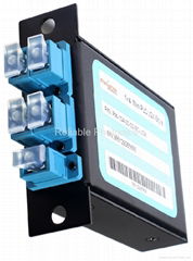 PLC Module Splitter