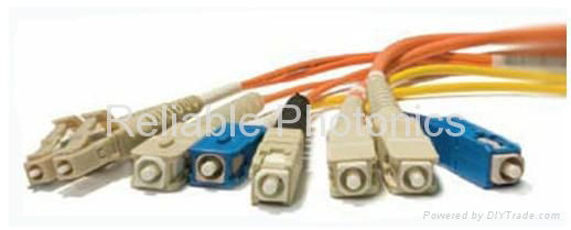 Optical Fiber Cable Assemblies