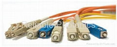 Optical Fiber Cable Assemblies