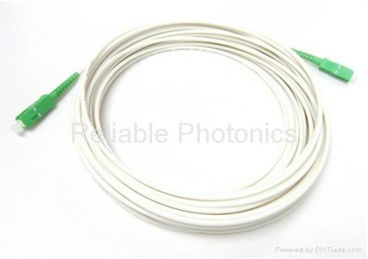 Optical Fiber Cable Assemblies 4