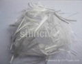 ”Shinciver“pp fiber  concrete fiber