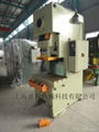 C-frame power press JH21 3