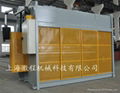 CNC Hydraulic press brake 2