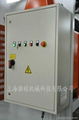 CNC Electro-Hydraulic Servo Press Brake 4