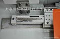 CNC Electro-Hydraulic Servo Press Brake 5