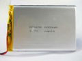 li polymer battery 086696 6000mah battery lithium ion