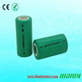 sc rechargeable battery nimh 1.2v 3500mah