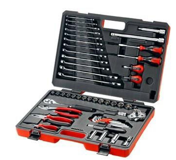 New 61PCS Fast Repair & Maintenance Set 6601