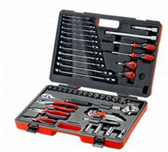 New 61PCS Fast Repair & Maintenance Set 6601