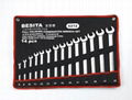 14PCS Metric Combinational Longth Wrench