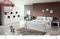 Modern MDF bedroom furniture for online