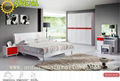 Good quality cheap bedroom furniture