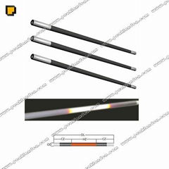 SiC (Silicon Carbide) Heating Element