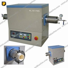 PL-TF1700S High Temperature Compact Tube Furnace