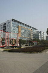 Suzhou Dasen Electronic Material Co.,Ltd