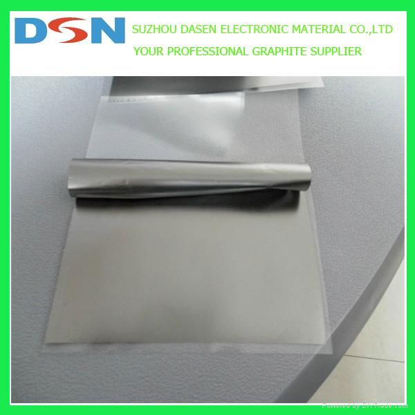 conductive pyrolytic graphite sheet 2