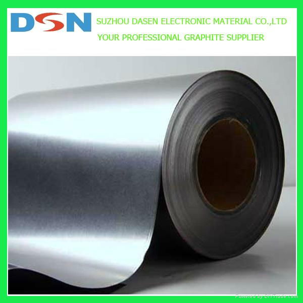 natural thermal graphite gasket sheet 3