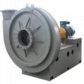 COAL GAS DELIVERY POWERFUL EXHAUST FAN