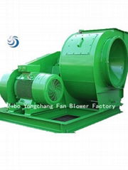 INDUSTRIAL GENERAL CENTRIFUGAL FAN