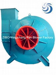 4-68 CENTRIFUGAL FAN