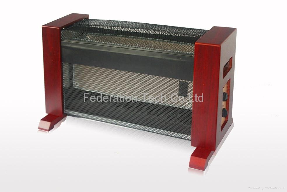 Far infrared room heater SQ-9726