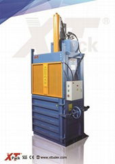 PET Bottle Baler