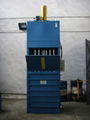 PET Bottle Baler 2