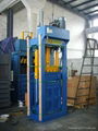 Clothes Baler 2