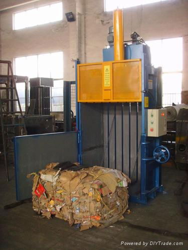 Carton Balers 3