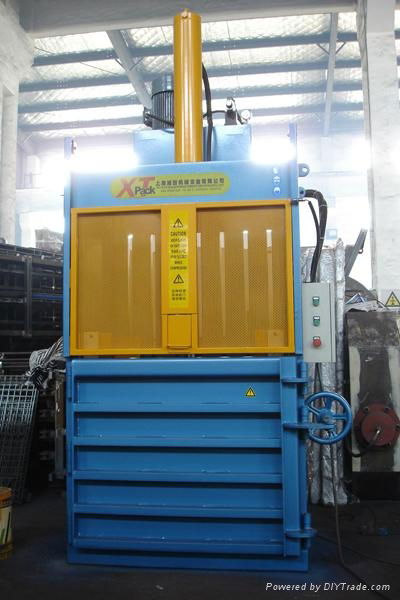 Carton Balers 4